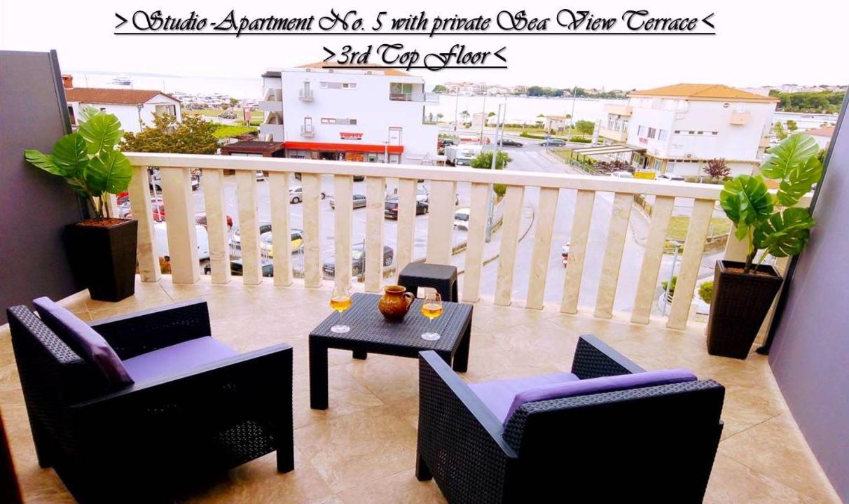 House White Stone Split Apartment Podstrana Cameră foto