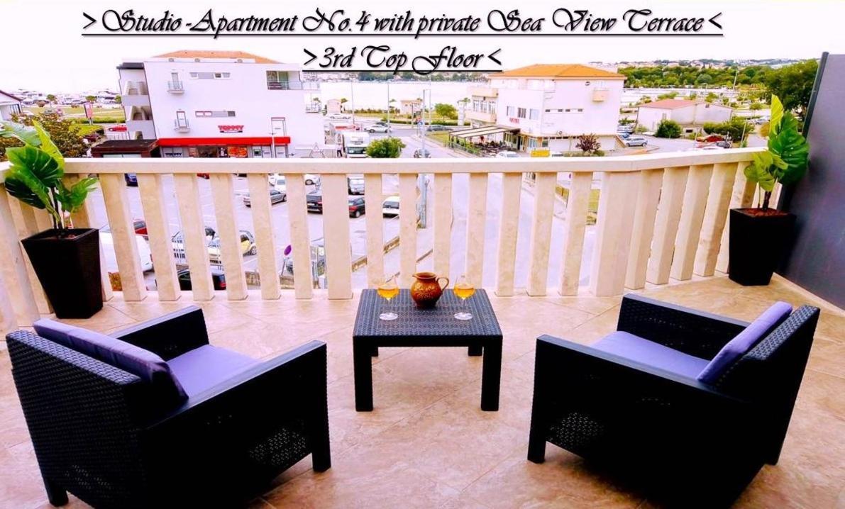 House White Stone Split Apartment Podstrana Cameră foto